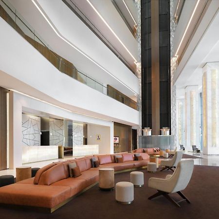 Hotel Intercontinental Luanda Miramar By Ihg Exteriér fotografie