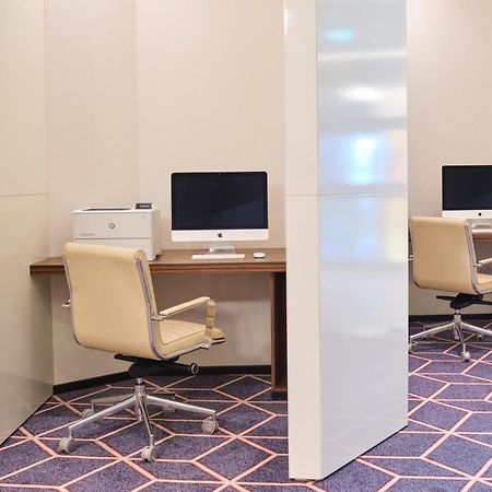 Hotel Intercontinental Luanda Miramar By Ihg Exteriér fotografie
