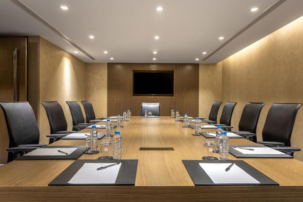 Hotel Intercontinental Luanda Miramar By Ihg Exteriér fotografie