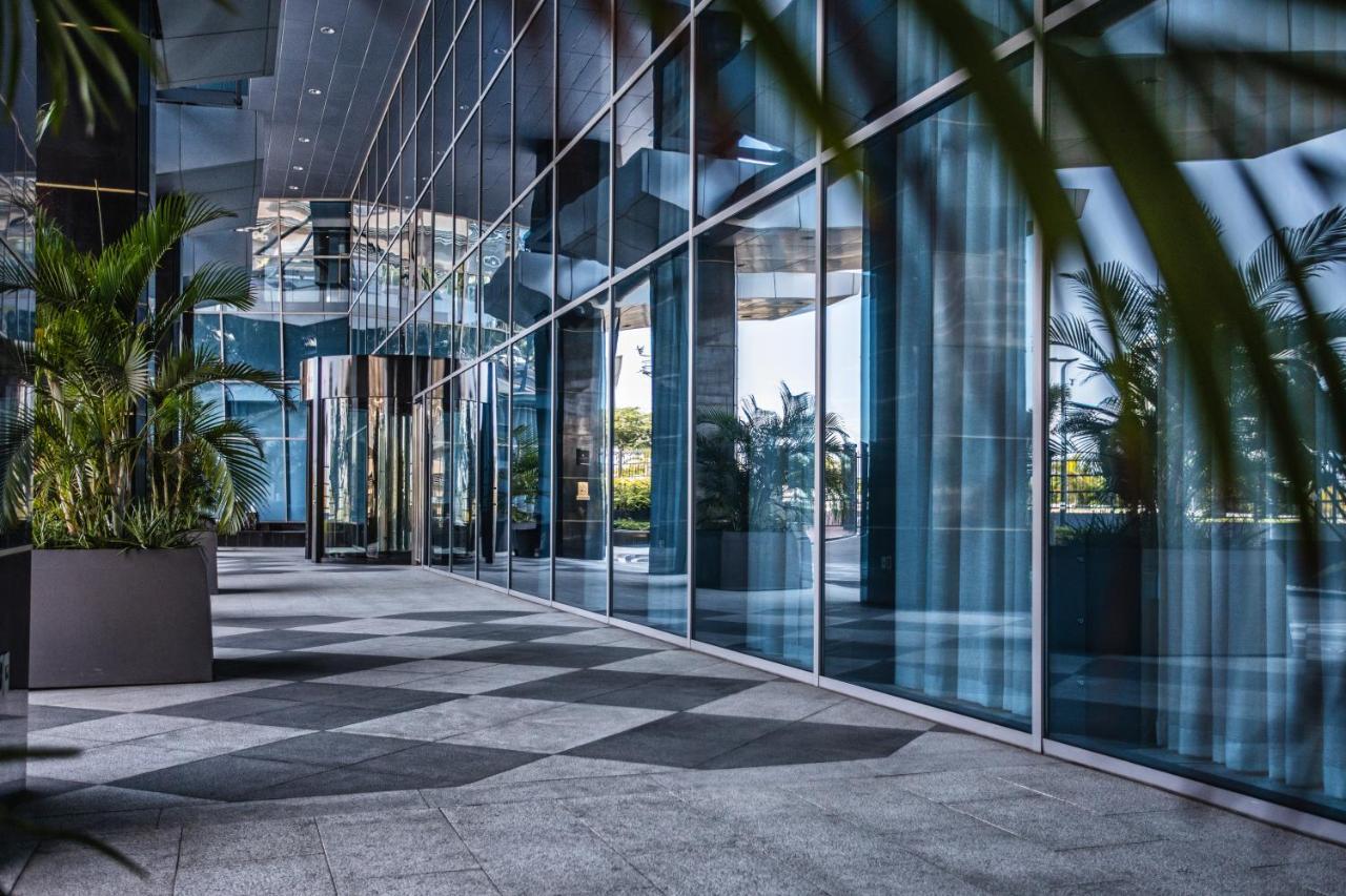 Hotel Intercontinental Luanda Miramar By Ihg Exteriér fotografie