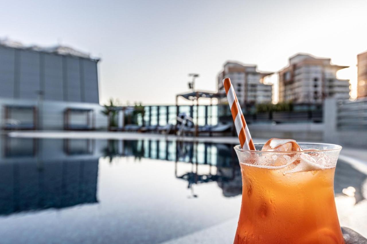 Hotel Intercontinental Luanda Miramar By Ihg Exteriér fotografie