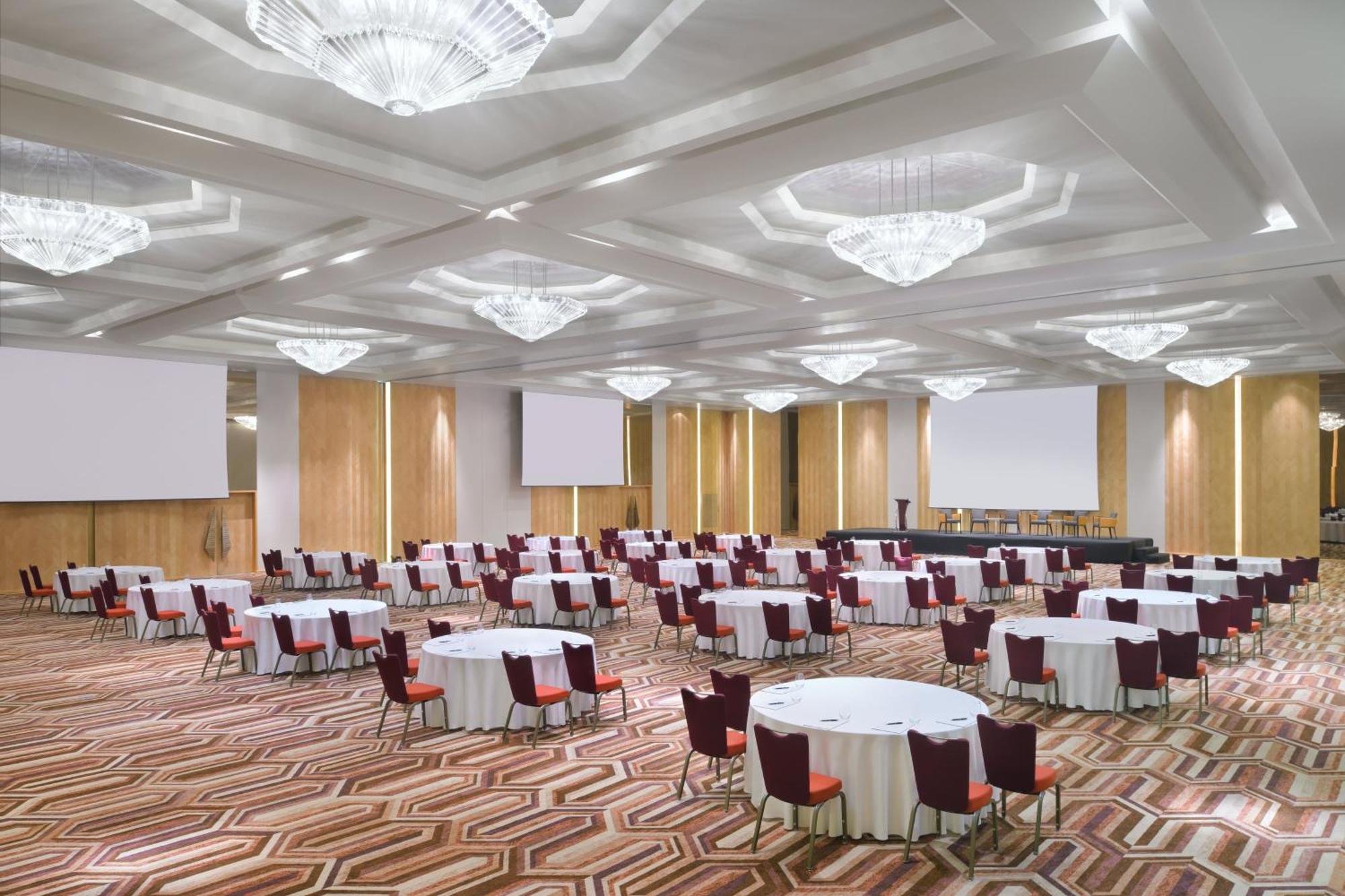 Hotel Intercontinental Luanda Miramar By Ihg Exteriér fotografie