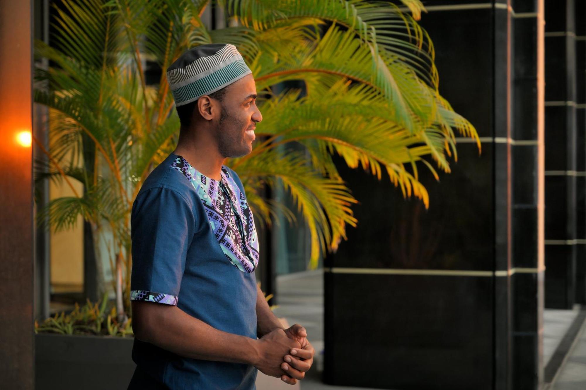 Hotel Intercontinental Luanda Miramar By Ihg Exteriér fotografie
