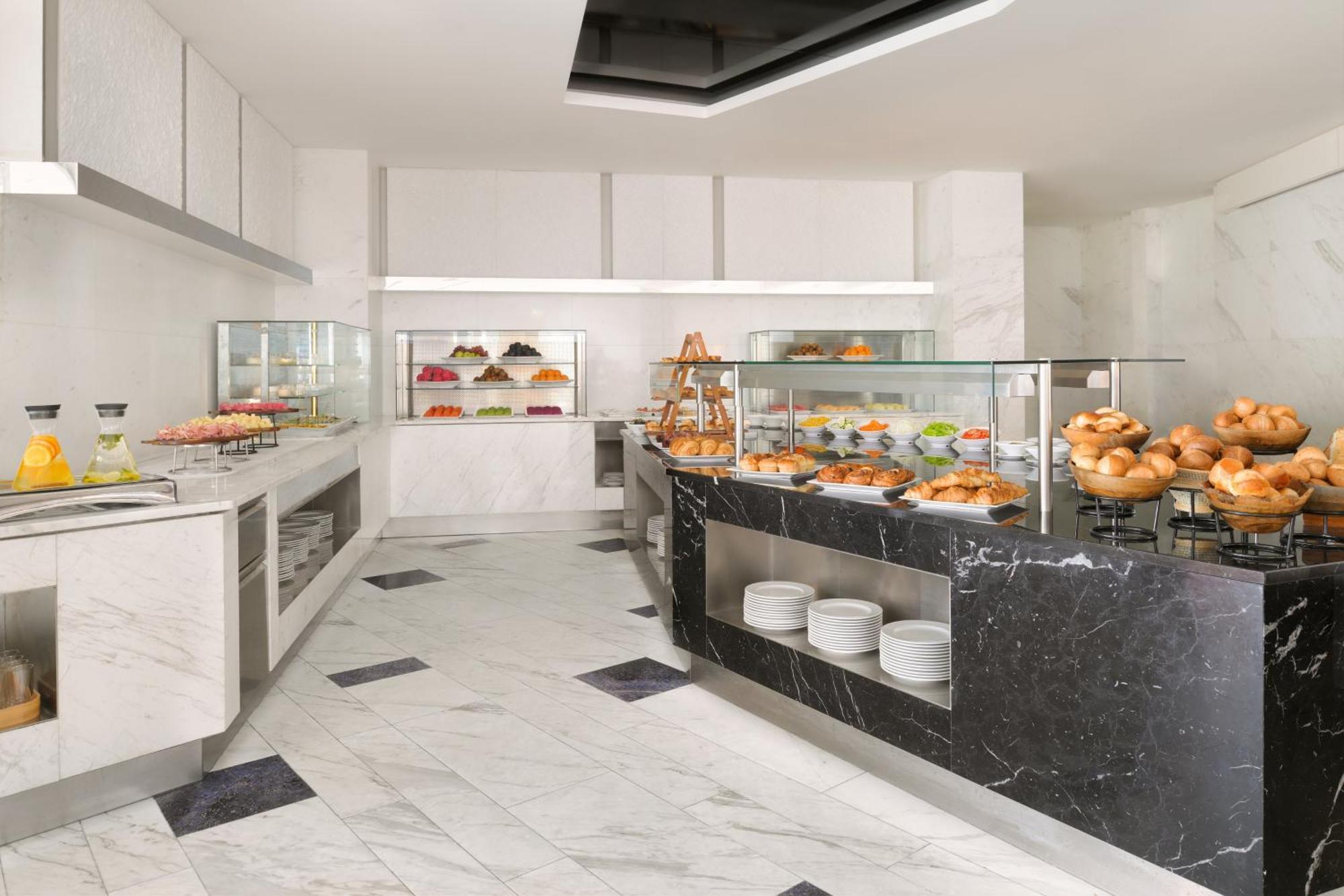 Hotel Intercontinental Luanda Miramar By Ihg Exteriér fotografie