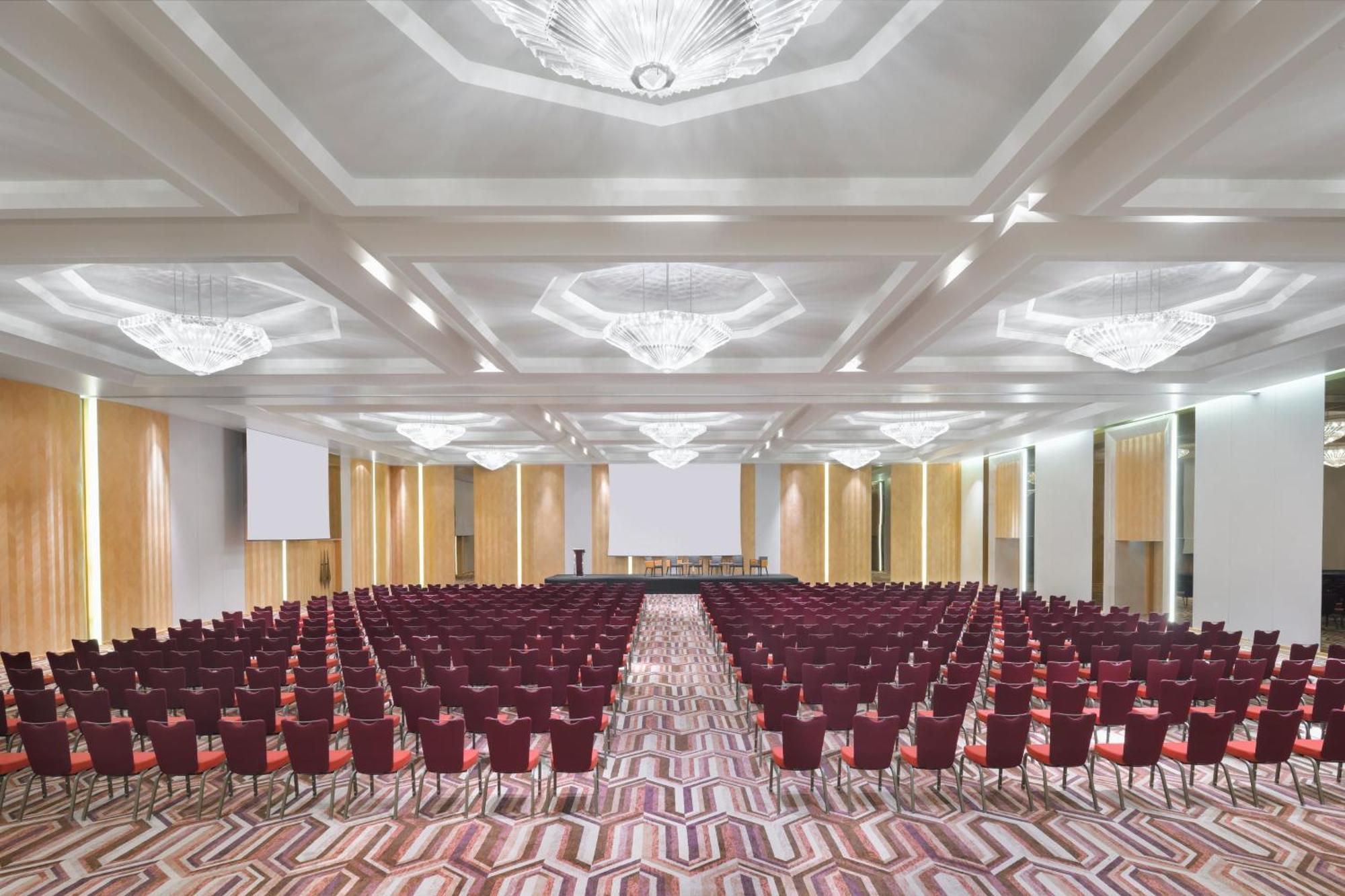 Hotel Intercontinental Luanda Miramar By Ihg Exteriér fotografie