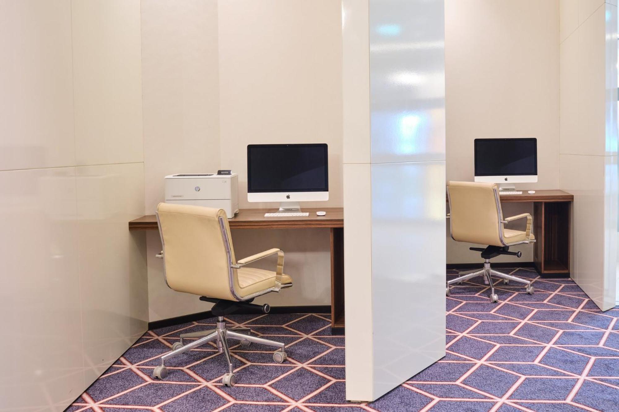 Hotel Intercontinental Luanda Miramar By Ihg Exteriér fotografie