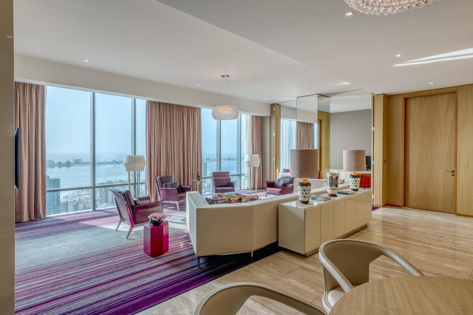 Hotel Intercontinental Luanda Miramar By Ihg Exteriér fotografie